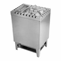 Электрическая печь с парогенератором Lang VAPO-therm V 50