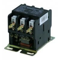Контактор K1 Harvia 3-фазный, 62.83.8.230.0300 WX207