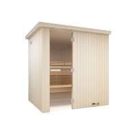 Готовая сауна TyloHelo Harmony Square
