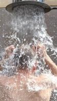 Излив потолочный SPA Tonic R-Waterfall R-WO-002