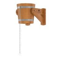 Обливное устройство BentWood из дуба