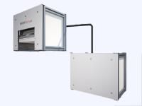 Снегогенератор Snow For Spa DC405S/S405S для СПА