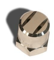 Форсунка WDT с декоративной накладкой Каскад (Wide Jet Nozzle)