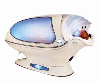 СПА-капсула Sybaritic ALPHA LED LIGHT SPA
