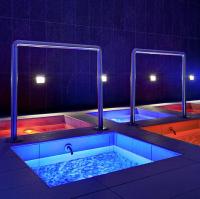 Контрастная дорожка Кнейппа Starpool Walking Kneipp