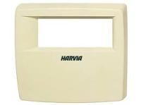 Передняя часть корпуса пульта Harvia WX234 C150/90/105S