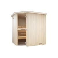 Готовая сауна TyloHelo Harmony Corner