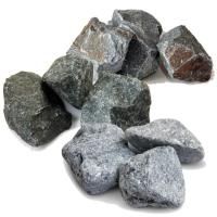 Камни для печей Ермак Микс (Дунит, Кварцит, Талькохлорит)