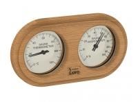 Термогигрометр Maestro Woods MW-222