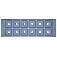 Решётка колосниковая Литком ПД-1 (300х100х13 мм)