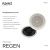 Вертикальный душ впечатлений Rainz REGEN