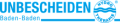 UNBESCHEIDEN (УНБЕШАЙДЕН) UNBESCHEIDEN (УНБЕШАЙДЕН)