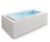 Гидромассажная ванна Treesse Fusion SPA 220 Гидромассажная ванна Treesse Fusion SPA 220