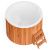 Круглая купель POLARSPA COMFORT 160 COLD Круглая купель POLARSPA COMFORT 160 COLD