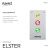 Вертикальный душ впечатлений Rainz ELSTER Вертикальный душ впечатлений Rainz ELSTER