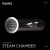 Паровой камин RAINZ STEAM CHAMBER
