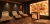 Шезлонг для релаксации Starpool Synua Lounger