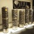 Электрическая печь IKI Pillar