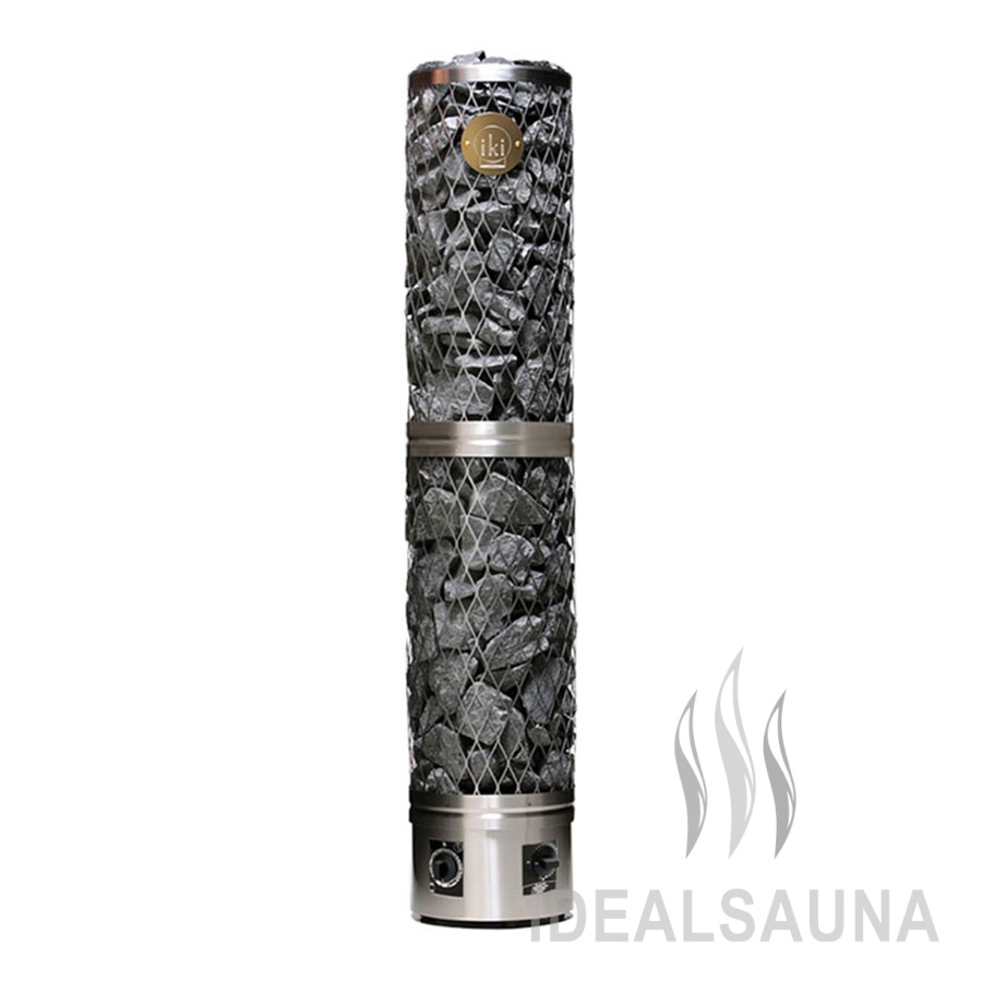 Электрическая печь IKI Pillar
