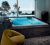 Прямоугольный СПА Бассейн Treesse REST Прямоугольный СПА Бассейн Treesse REST