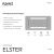 Вертикальный душ впечатлений Rainz ELSTER Вертикальный душ впечатлений Rainz ELSTER