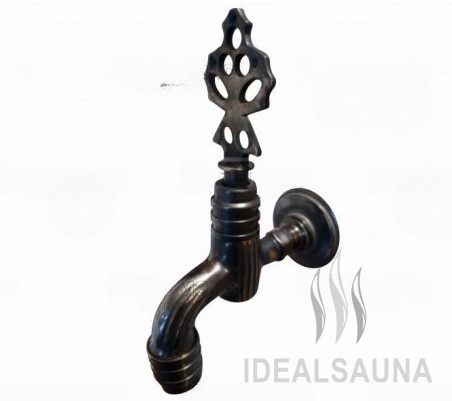 Кран для хамама Паромакс LKSS