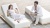 Шезлонг для релаксации Starpool Daybed