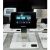 Встроенный LCD пульт управления Grandis