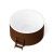 Круглая купель POLARSPA COMFORT 220 COLD Круглая купель POLARSPA COMFORT 220 COLD