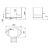 Купель для сауны и бани Blumenberg 130 x 79 Купель для сауны и бани Blumenberg 130 x 79