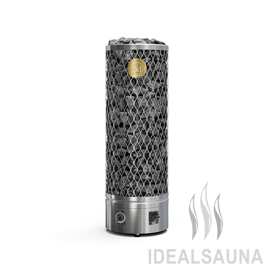 Электрическая печь IKI Pillar