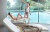 Шезлонг для релаксации Starpool Bridge Lounger