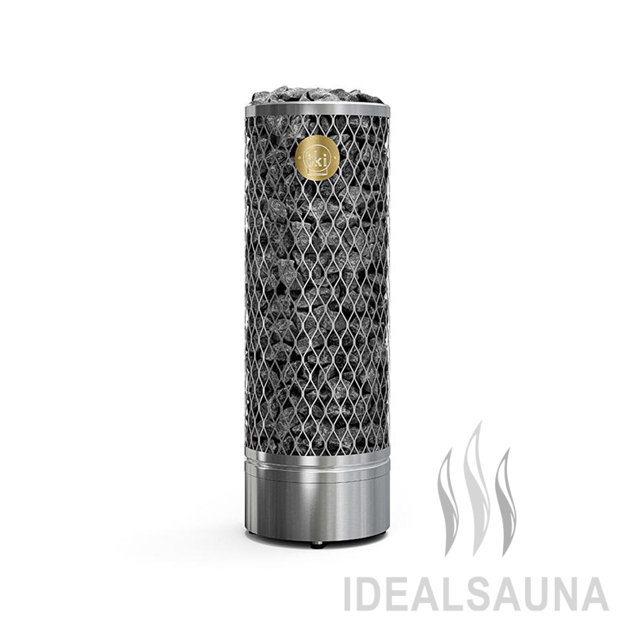 Электрическая печь IKI Pillar