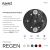 Вертикальный душ впечатлений Rainz REGEN