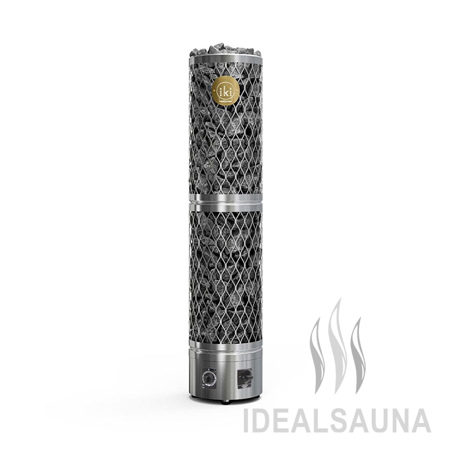 Электрическая печь IKI Pillar