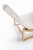 Шезлонг для релаксации Starpool Bridge Lounger