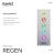 Вертикальный душ впечатлений Rainz REGEN