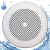 Влагостойкий динамик Steam&Water CH525 Влагостойкий динамик Steam&Water CH525