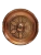 Чаша омовения Steam&Water ЧМ-191 (медь) Чаша омовения Steam&Water ЧМ-191 (медь)