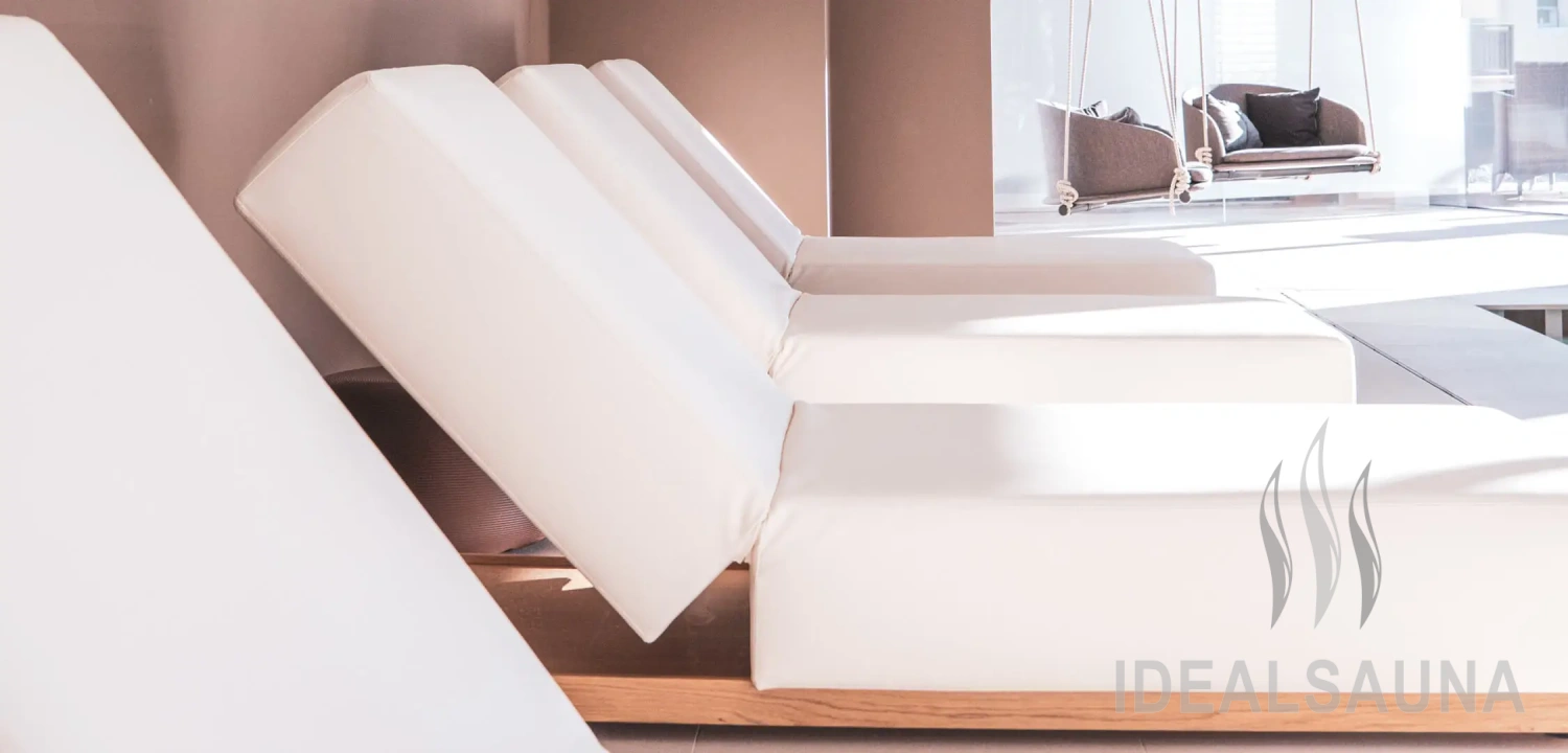 Шезлонг для релаксации Starpool Daybed