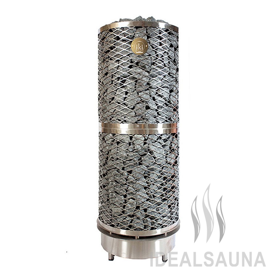 Электрическая печь IKI Pillar