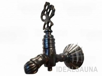 Кран для хамама Паромакс LKDS