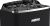 Электрическая печь Harvia SteelTop Black