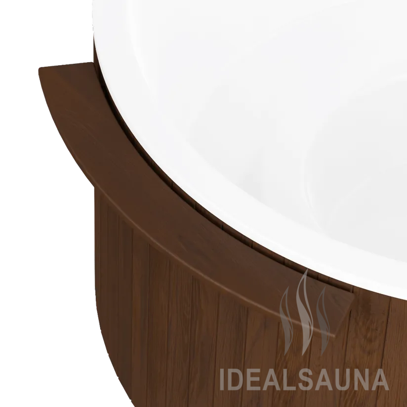 Полка POLARSPA термососна