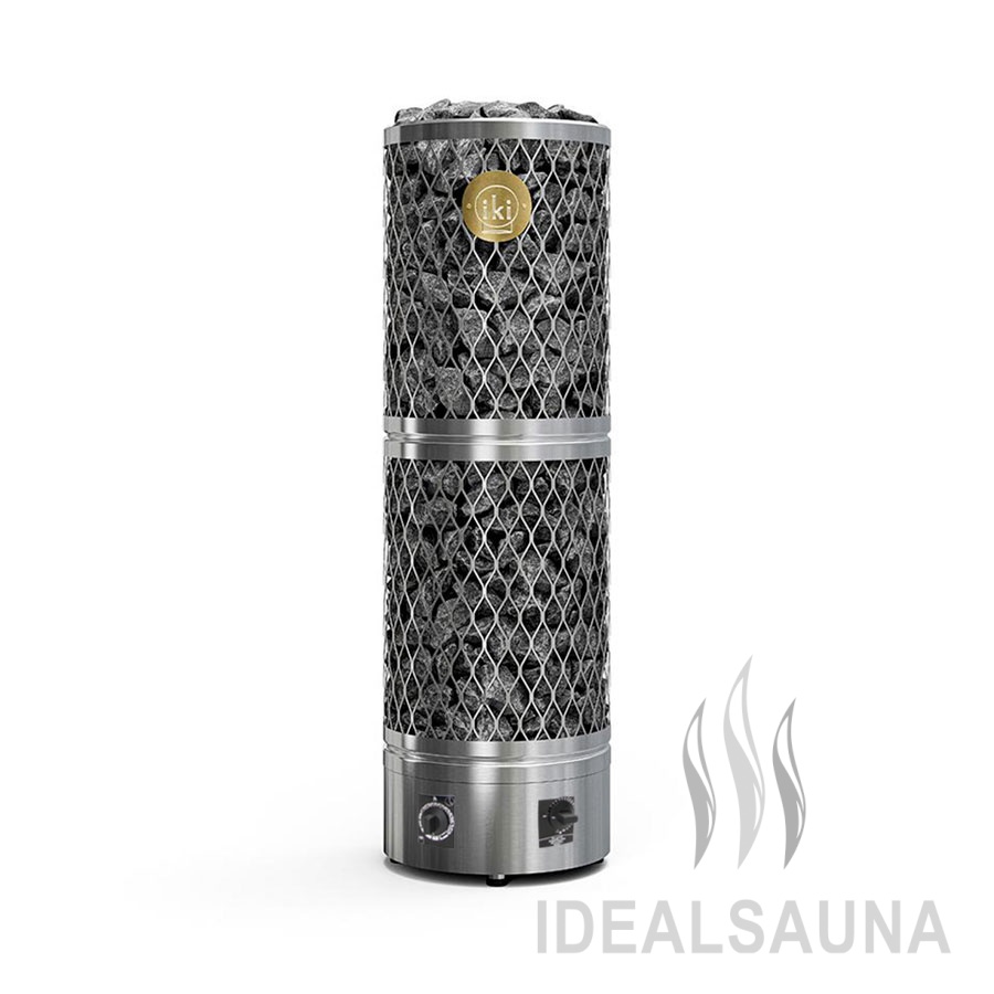 Электрическая печь IKI Pillar