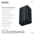 Парогенератор RAINZ CloudSteam XR
