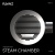Паровой камин RAINZ STEAM CHAMBER