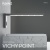 Горизонтальный душ RAINZ VICHY POINT